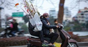 Dự Báo Thời Tiết 13/2/2026: Không Khí Lạnh Suy Yếu, Miền Bắc Sáng Mưa, Trưa Nắng 2026 Khong Khi Lanh Suy Yeu Mien Bac Sang Mua Trua Nang 3212