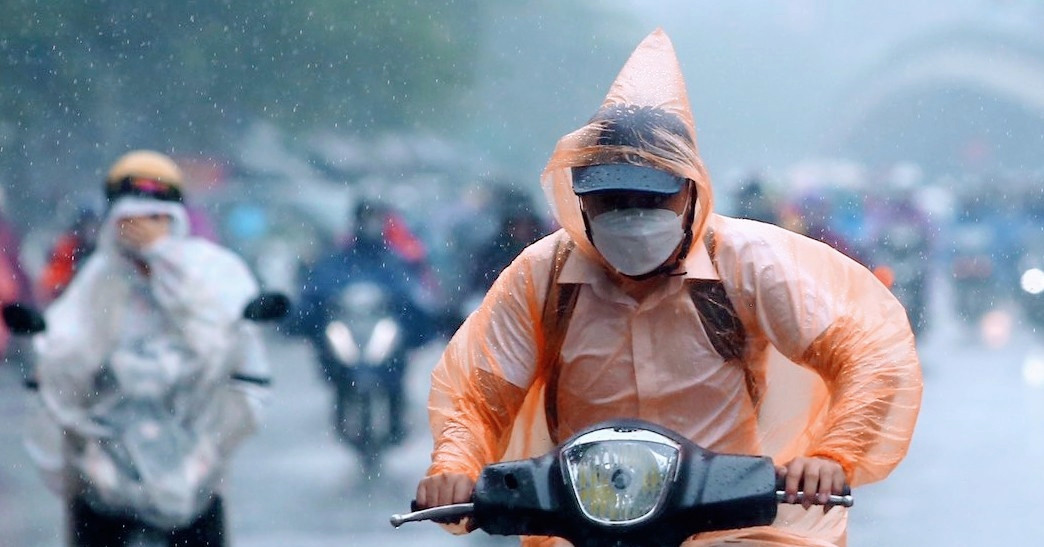 2026 khong khi lanh tran ve mien bac mua giong sam sap 2406