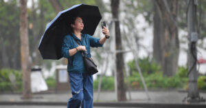 Dự báo thời tiết 29/3/2026: Miền Bắc có mưa vài nơi, nắng nóng đầu mùa sắp 'ập đến' 1 2026 mien bac co mua nang nong dau mua sap ap den 2376