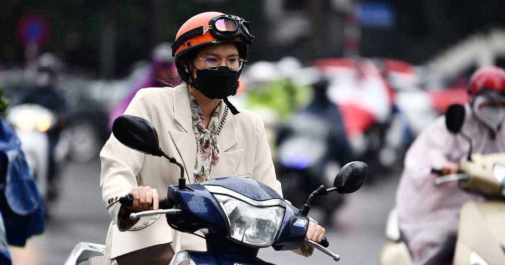 2026 mien bac giam mua hung nang ha noi cao nhat 27 do 1875