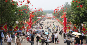 2026 mien bac mua giong o phia tay nam bo nang nong 1971