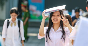 Dự báo thời tiết 31/5/2026: Miền Bắc nắng mạnh trở lại, Nam Bộ mưa to cục bộ 1 2026 mien bac nang manh tro lai nam bo mua to cuc bo 2459
