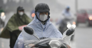 2026 mien bac suong mu trung bo tiep tuc mua dien rong 2361