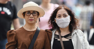 Dự Báo Thời Tiết 20/3/2026: Miền Bắc Vẫn Nắng Nhiều, Không Khí Lạnh Sắp Tràn Về 1 2026 Mien Bac Van Nang Nhieu Khong Khi Lanh Sap Tran Ve 2872