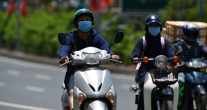 2026 mien bac van nang nong manh lan sang phia dong bac 3028