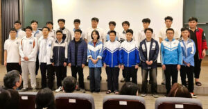 22 Hoc Sinh Xuat Sac Gop Mat Tai Ky Thi Olympic Toan Hoc Chau A Nam 2026 1817