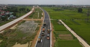 Đẩy nhanh tiến độ, phấn đấu hoàn thành đường Vành đai 4 vào năm 2027 1 2478d885bd6733396a76 1772620247065864722392 216 0 1416 1920 crop 17726202953221574729539