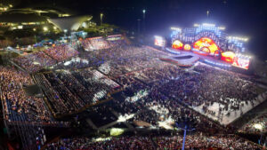 Liên hoan Phát thanh toàn quốc lần thứ XVII: Cơ hội lớn để phát thanh vươn ra “đại dương" 2 2497481 2496529 quang canh do phuong 20300711 11011514