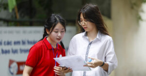 26 Địa Phương Công Bố Môn Thi Thứ Ba Lớp 10 Năm 2026, Nhiều Nơi Dự Kiến Lịch Thi 26 Dia Phuong Cong Bo Mon Thi Thu Ba Lop 10 Nam 2026 Nhieu Noi Du Kien Lich Thi 2104