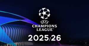 Lịch thi đấu vòng 1/8 Champions League 2025/26 mới nhất 1 26 moi nhat 1217