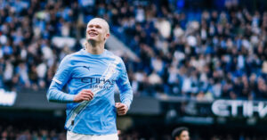 Nóng BXH Ngoại hạng Anh 2025/26 - Vòng 36 mới nhất: Man City bám đuổi Arsenal 3 26 vong 36 moi nhat man city bam duoi arsenal 82