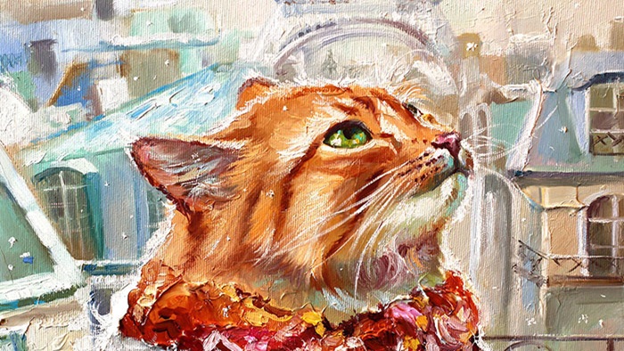 262B30105B7D8E79825F32D5Dc895Ae5 Tranh Phong Thuy Cho Nguoi Tuoi Mao 1