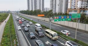 Vận tải Tết tăng trưởng ấn tượng, tai nạn giảm sâu 1 29475e59e0936ecd3782 1772175999775226914806 26 0 1626 2560 crop 1772176014430403949628