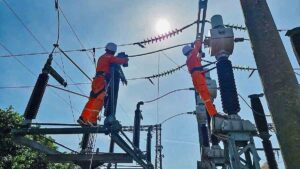 Phụ tải điện miền Bắc liên tục lập kỷ lục, EVNNPC kêu gọi tăng cường tiết kiệm 1 2aoboqysoluomx4ezhn6kvuytv8cyczgpxnvst6e