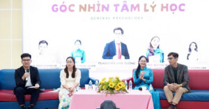 2k8 ‘giữ chỗ’ ngành Tâm lý học UEF nhờ xét học bổng sớm 1 2k8 giu cho nganh tam ly hoc uef nho xet hoc bong som 535