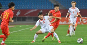 Link xem trực tiếp bóng đá U23 Việt Nam vs U23 Trung Quốc, 18h35 ngày 31/3 1 3 1049
