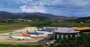 Huỷ toàn bộ chuyến bay đến Đà Lạt từ 4/3 1 3 952