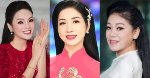 3 ca si co bang tien si day cung mot truong noi tieng ca nuoc biet 906