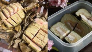 3 cach bao quan banh chung de ca thang khong lo moc ran len cang ngon 000246