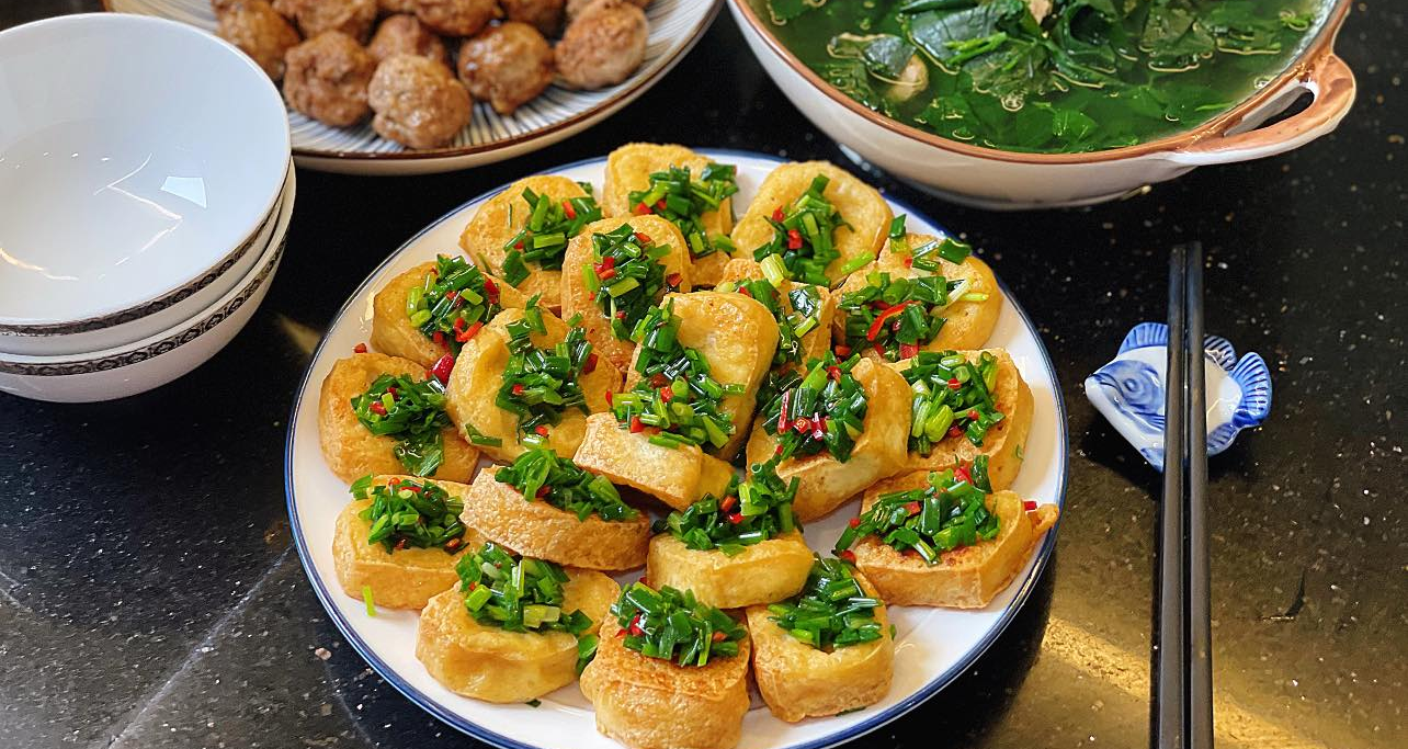 3 Cach Che Bien Dau Phu Thanh Mon Ngon Kho Cuong 709