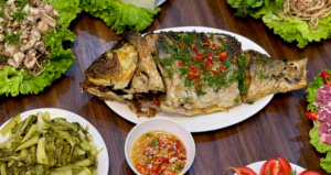 3 Cach Lam Mon An Tu Ca Chep Ngon Nhu Ngoai Hang 2085