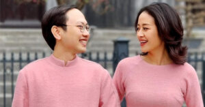 3 cap vo chong noi tieng o vtv nguoi kin dao 25 nam nguoi lui lai lo con cai 3330