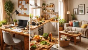 3 Cho Trong Nha Cang Lon Xon Lai Cang De Tu Tai Nhieu Nguoi Don Qua Sach Vo Tinh Day Loc Di 140619.J