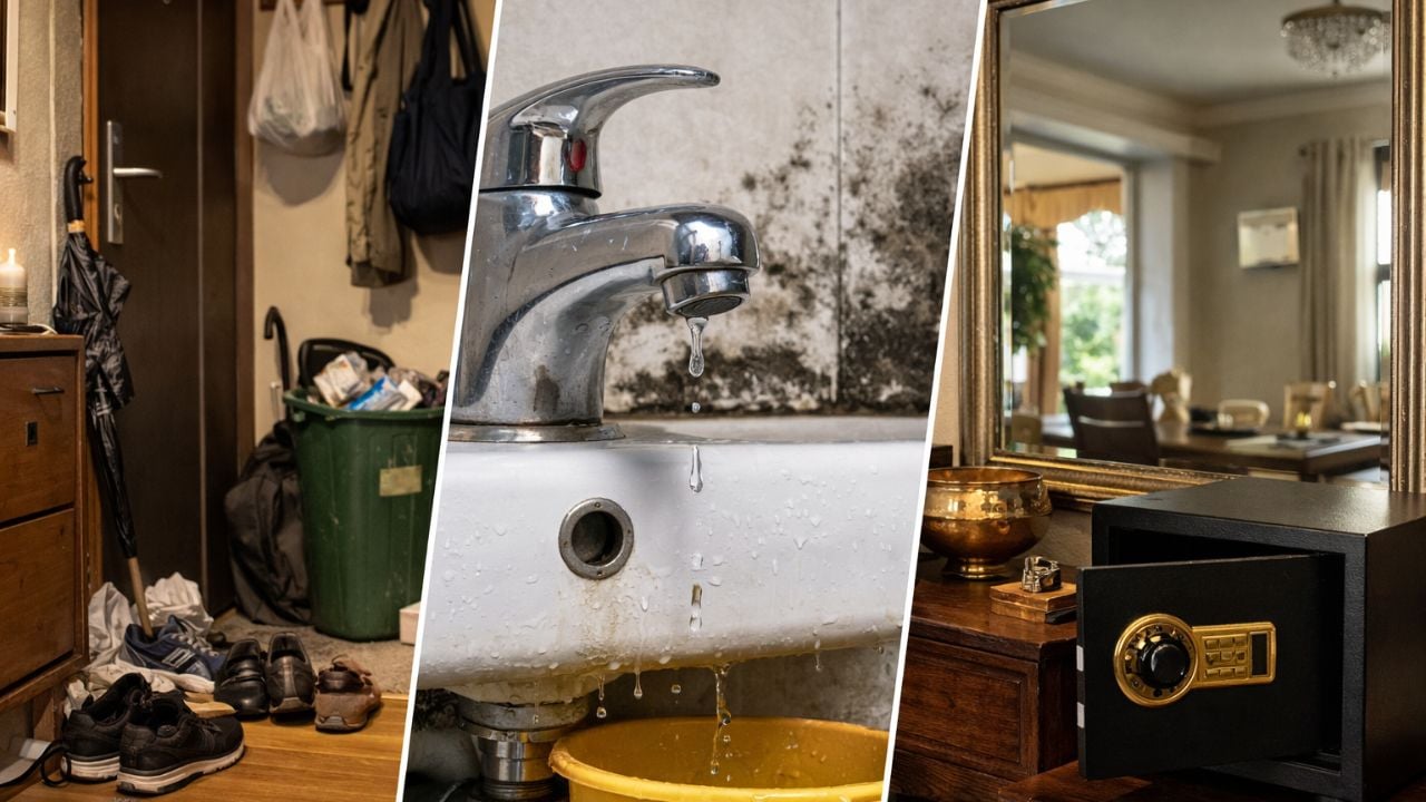 3 Dac Diem Trong Nha Am Tham Rut Tien Moi Ngay Khong Sua Som De Hao Tai Loc Kho Tu 111523