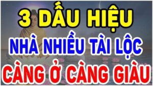 3 dau hieu cua ngoi nha co phong thuy tot dung dai ban di 084719