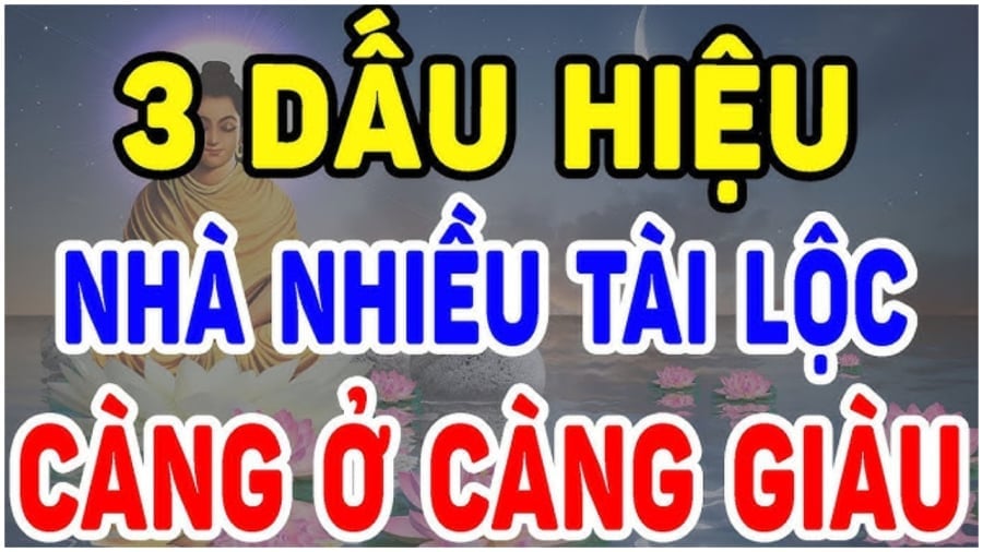 3 dau hieu cua ngoi nha co phong thuy tot dung dai ban di 084719