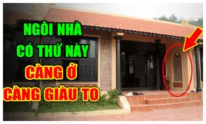 3 Dau Hieu Cua Ngoi Nha Phong Thuy Tot Cang O Cang Giau Co 152313
