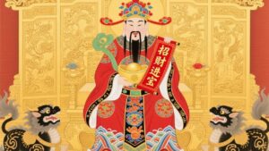 3 dau hieu vang bao than tai den nha gia chu trung loc lon 222452