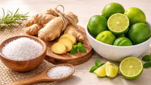 3 gia vi lai la meo phong thuy giup khoi thong van khi xa sach van xui loi ich bat ngo 144733