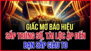 3 giac mo bao hieu tien tai sap toi thu nhap tang vot 190031