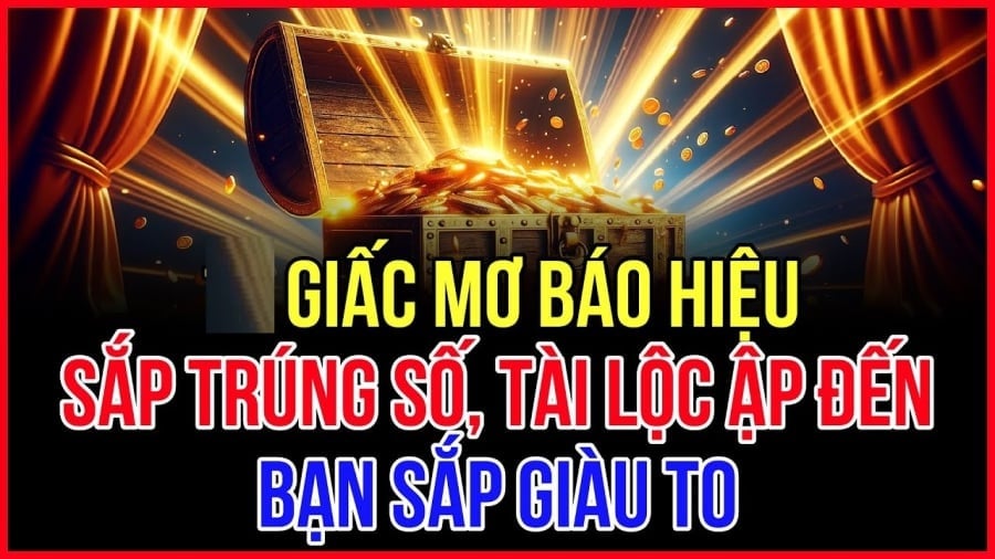 3 giac mo bao hieu tien tai sap toi thu nhap tang vot 190031