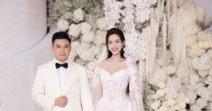 3 Hoa Hau A Hau Lay Chong Doanh Nhan Giau Co Lam Dau Gia Dinh Hao Mon La Ai 556