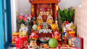 3 khung giờ đẹp nhất cúng Vía Thần Tài giúp thu hút tài lộc, gia chủ giàu cả năm 2 3 khung gio dep nhat cung via than tai giup thu hut tai loc gia chu giau ca nam 223108