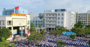 Lãnh đạo Sở GD-ĐT Quảng Ninh lý giải việc cho học sinh nghỉ Tết hết ngày 1/3 1 3 lanh dao so gd dt noi gi 953