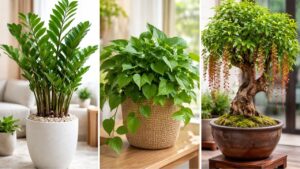 3 Loại Cây Càng Để Lâu Càng Tụ Tài: Trồng Một Lần, Lộc Vào Bền Bỉ 3 Loai Cay Cang De Lau Cang Tu Tai Trong Mot Lan Loc Vao Ben Bi 224416