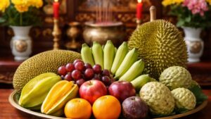 3 loại quả không nên thắp hương: tưởng tốt mà lại dễ “mất lộc”, nhiều nhà vẫn dùng sai 1 3 loai qua khong nen thap huong tuong tot ma lai de mat loc nhieu nha van dung sai 135034