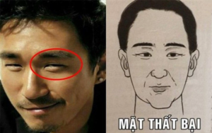 3 nét tướng đàn ông muốn không giàu cũng khó 2 3 net tuong dan ong muon khong giau cung kho 094145