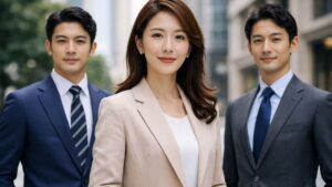 3 nét tướng mạo của người đĩnh đạc đáng tin: Đi đến đâu cũng dễ gặp cơ hội lớn 3 3 net tuong mao cua nguoi dinh dac dang tin di den dau cung de gap co hoi lon 134518