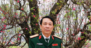 3 nhạc sĩ mang hàm Thiếu tướng: Người đang làm Phó Cục trưởng, người là Chủ tịch 1 3 nhac si mang ham thieu tuong nguoi dang lam pho cuc truong nguoi la chu tich 562