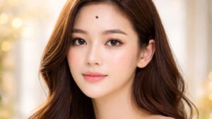 3 not ruoi tren mat bao menh vang phu quy cang lon tuoi cang de giau sang 052507