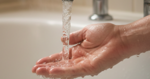 Người Huyết Áp Cao, Tim Mạch Nên Tắm Ở Nhiệt Độ Nước Bao Nhiêu Là An Toàn? 3 Nuoc Am 1770384530258105461464 135 254 601 999 Crop 1770384973214610161120