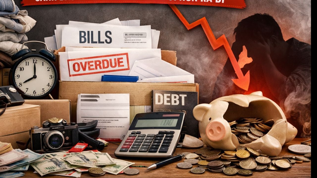 3 thu trong nha cang nhieu cang keo tai loc di xuong cho co tich tru 114313