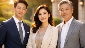 3 Tướng Người Càng Lớn Tuổi Càng Phát Tài: Hậu Vận Rực Sáng, Càng Già Càng Giàu 3 Tuong Nguoi Cang Lon Tuoi Cang Phat Tai Hau Van Ruc Sang Cang Gia Cang Giau 223647