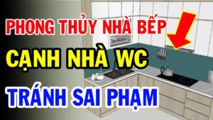 3 vi tri dat bep ca nguoi va cua deu lao dao do la vi tri nay 104805