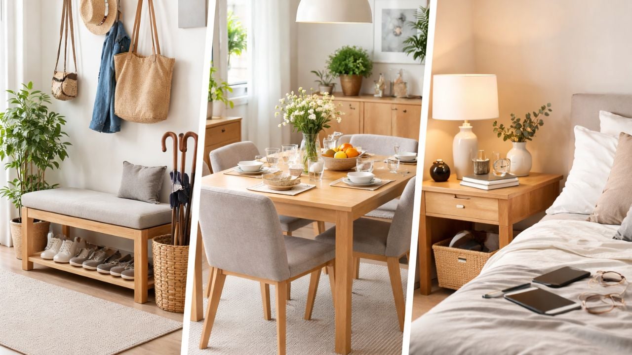 3 vi tri trong nha dai ky de do lon xon nhieu gia dinh mac phai ma khong biet 085611