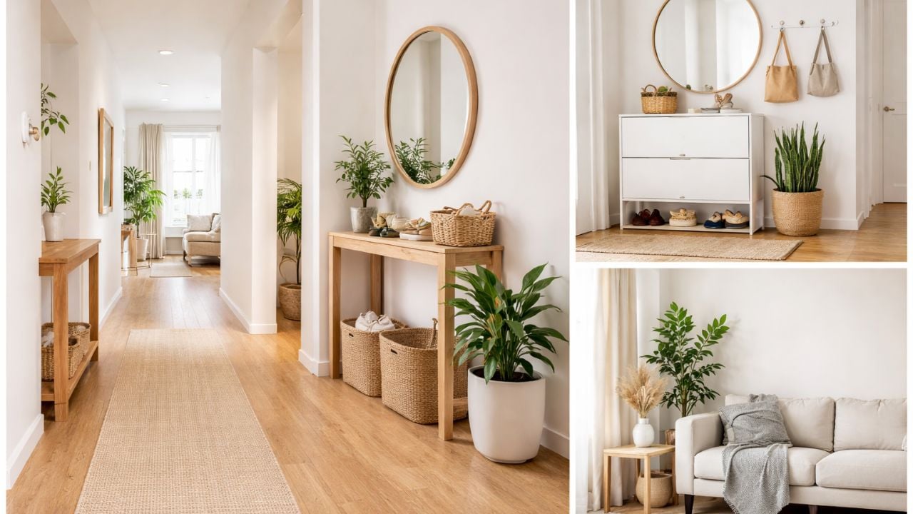 3 vi tri trong nha nen han che dat qua nhieu do dung xem thuong ma ton hai nhieu mat 154729